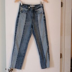 Garage jeans size 0